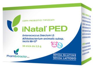 INATAL PED 30STICK
