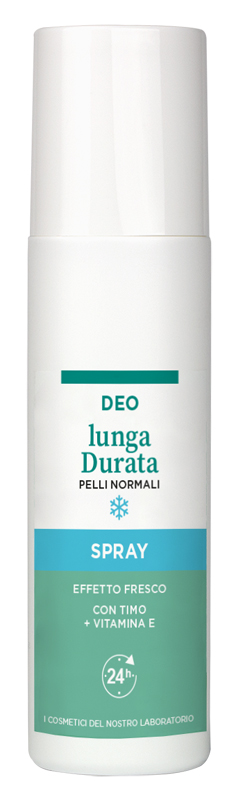 LDF IGIENE DEO LUNGA DURA100ML