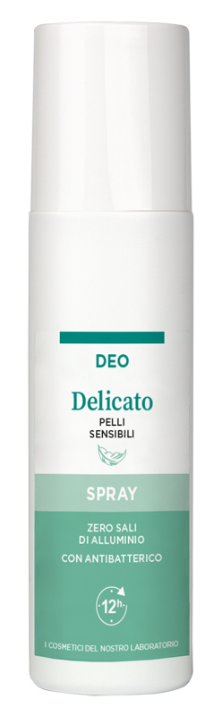 LDF IGIENE DEO DELICATO 100ML