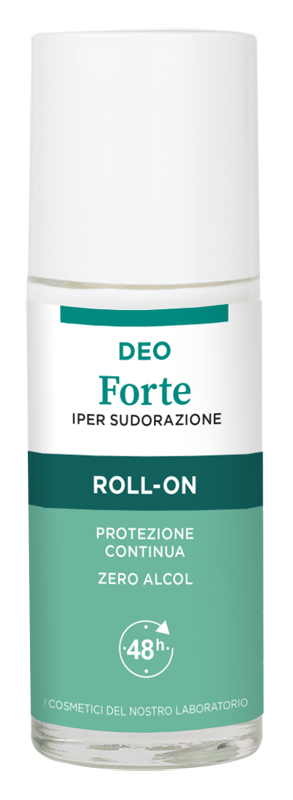 LDF IGIENE DEO FORTE ROLL 50ML