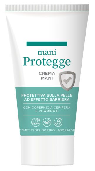 LDF IGIENE CR MANI PROTEGG75ML