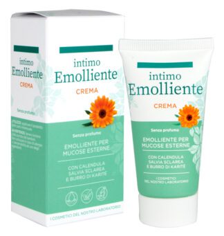 LDF IGIENE INTIMO EMOL 30ML
