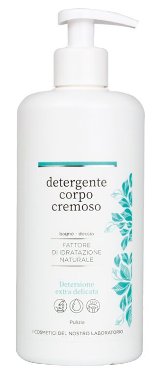 LDF ESS DET CORPO CREMOSO500ML