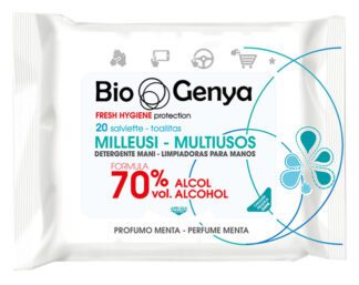 BIOGENYA MILLEUSI IGIEN 20SALV