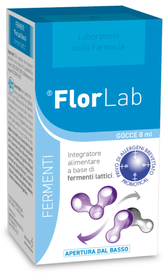LDF FLORLAB GOCCE