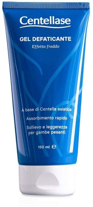 CENTELLASE GEL DEFATIC 150ML