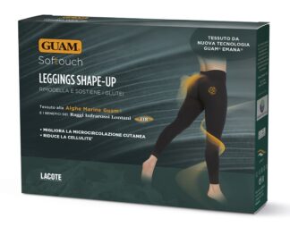 GUAM LEGGINGS SHAPE-UP L/XL