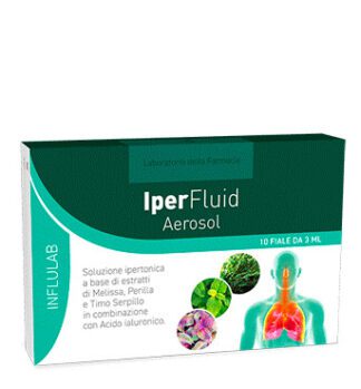LDF IPERFLUID AEROSOL 10F