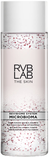 MICROBIOMA IDRA TONICO RIEQUIL