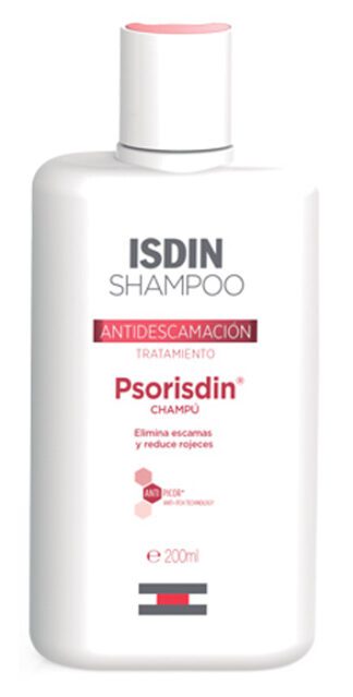 PSORISDIN SHAMPOO