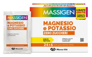 MAGNESIO POTASSIO ZERO24+6BUST