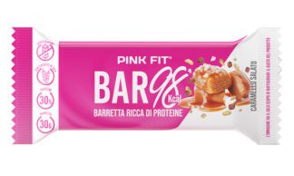 PINK FIT BAR 98 CARAMELLO SAL