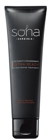 SOHA TRATTAMENTO ULTRA RASS