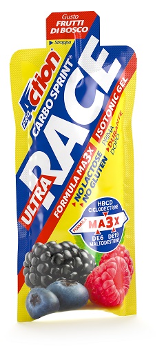 PROACTION CARBO S U FRUT 60ML