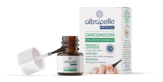 ALTRAPELLE MEDICAL ONICO SOLUZ