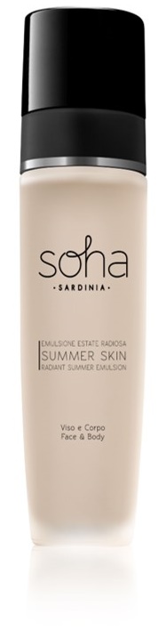 SOHA EMULSIONE SUMMER SKIN
