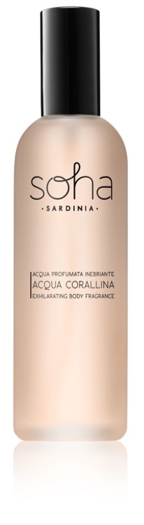 SOHA ACQUA PROFUMATA INEB100ML
