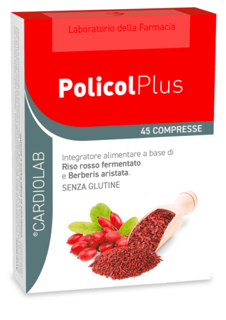LDF POLICOL 45CPR