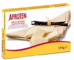 APROTEN WAFER VANIGLIA 175G
