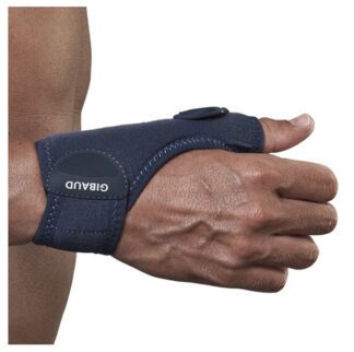 GIBAUD ORTHO RHIZOGIB ORT DX 1