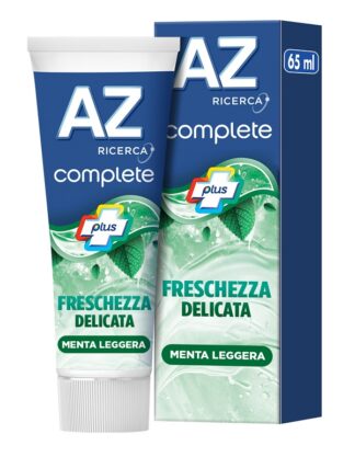 AZ COMPLETE FRESC DEL DENT65ML