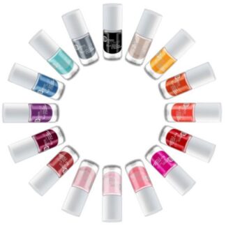 DERMOVITAMINA MICO SMALTO RO M