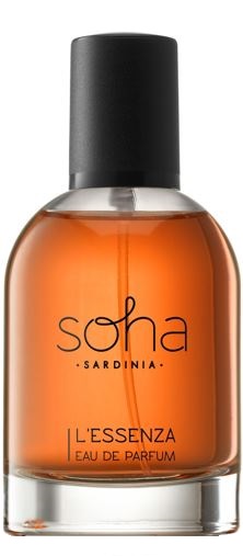 SOHA EDP L'ESSENZA 50ML