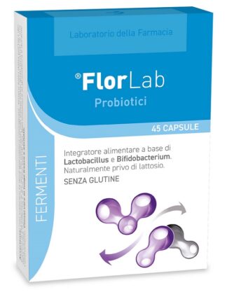 LDF FLORLAB 45CPS