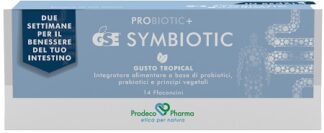 PROBIOTIC+ GSE SYMBIOTIC 14F