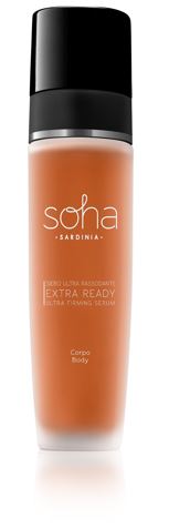 SOHA SIERO ULTRA RASSODANTE CR