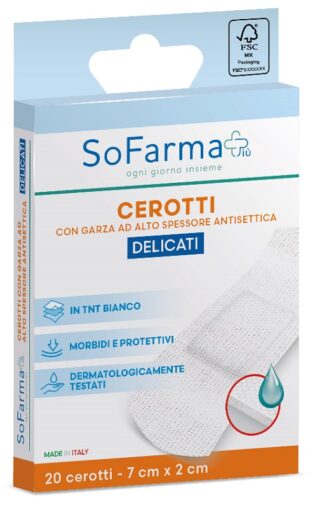 CEROTTO DEL 7X2 SOFARMAPIU'