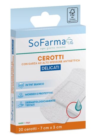 CEROTTO DEL 7X3 SOFARMAPIU'