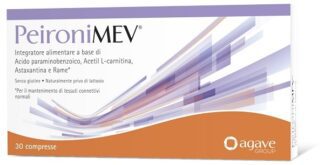PEIRONIMEV 30CPR NF