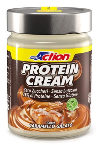 PROACTION PROT CR CARAM 300G