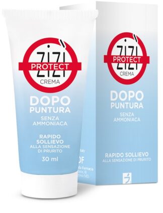 LDF ZIZI' DOPO PUNTURA 30ML