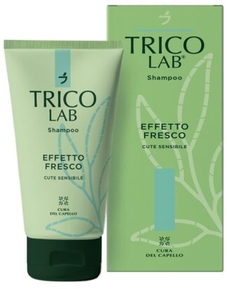 LDF TRI SH EFFETTO FRES 150ML