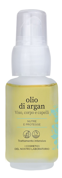 LDF ESS OLIO ARGAN 30ML