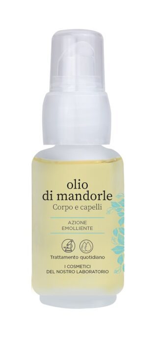LDF ESS OLIO MANDORLE 30ML