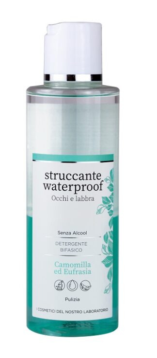 LDF ESS STRUCCANTE WP 150ML