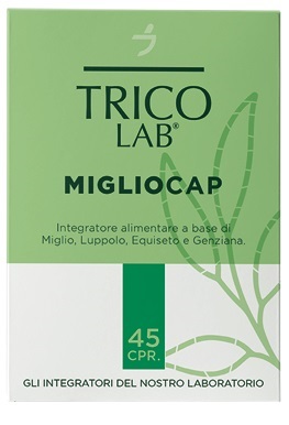 LDF MIGLIOCAP 45CPR