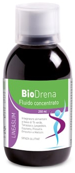 LDF BIODRENA FLUIDO 250ML