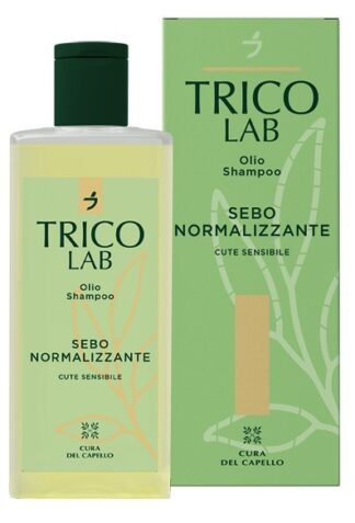 LDF TRI OLIO SH SEBONORM 150ML