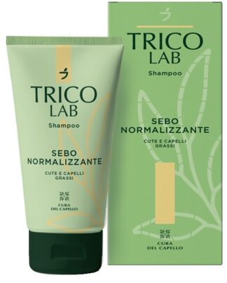 LDF TRI SH SEBO NORM 150ML