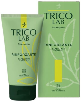 LDF TRI SH RINFORZANTE 150ML