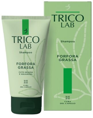 LDF TRI SH FORF GRASSA 150ML