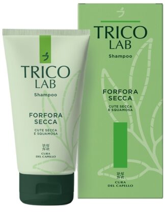 LDF TRI SH FORFORA SECCA 150ML