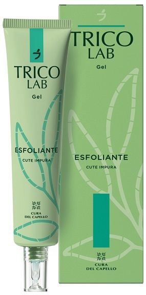 LDF TRI GEL ESFOLIANTE 65ML