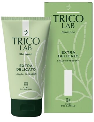 LDF TRI SH EXTRADELICATO 150ML