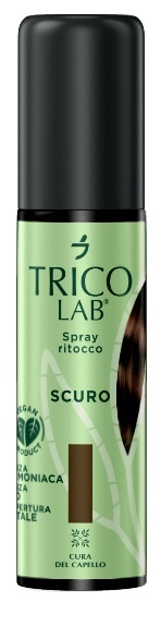 LDF TRI SPRAY RITOCC SCURO75ML