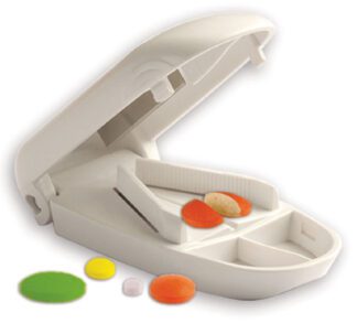 PILLOLBOX TAGLIAPILLOLE